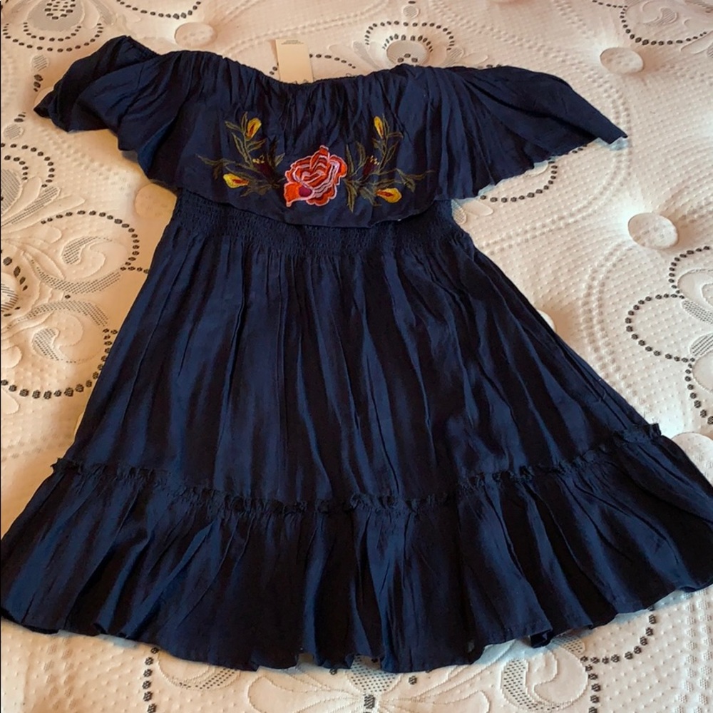 I don’t wanted no more